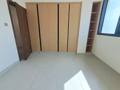 Brand new 1bhk with balcony and wardrobe and master bedroom apartment available