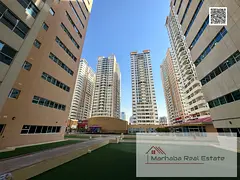 Luxury 1 BHK with Sea View – Ajman One Tower | Available for yearly Rent in good price