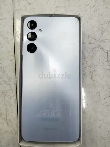 Samsung Galaxy A05s | 4GB RAM | 64GB Storage