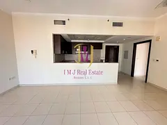 1 Bedroom | Unfurnished | Low Floor | Canal View
