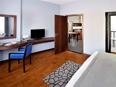 One Bedroom Apartment | Limited Spring offer | Serviced | Utility Bills Included | Monthly