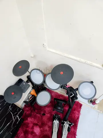 Electric Drum Kit for Sale