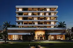 60/40 payment Plan | 1 Bedroom | Modern Design