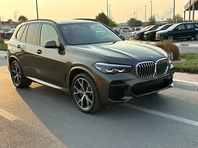 BMW X5 Xdrive40I