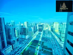 Huge Size/3BHK/Maidroom/Wardrobe/Balcony/Open View/All amenities