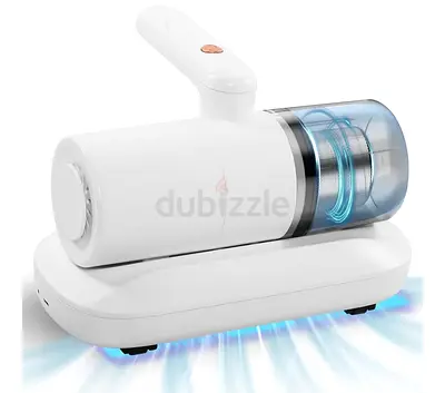 TDOO Mite Remover vaccum cleaner