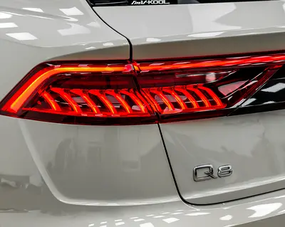 صورة مصغرة 5 لـ 2021 AUDI Q8