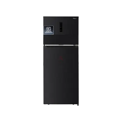 Super General 715L Inverter Double Door Refrigerator