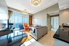 Best Price 1BR| High Floor| Golf View| Artesia