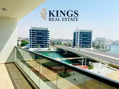 Elegant 1BR | Brand New | Water View | Lagoon Side