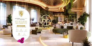 Wellness Luxury Studio | Vincitore | Long-Term Easy Payment Plan