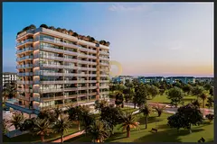 2 Bed + Maid Room | Q4 2027 | 30/70 PP | Fully Fitted Kitchen
