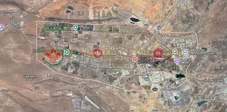Plot for Sale — 1,722 sqft in Manama, Ajman — AED 145,000