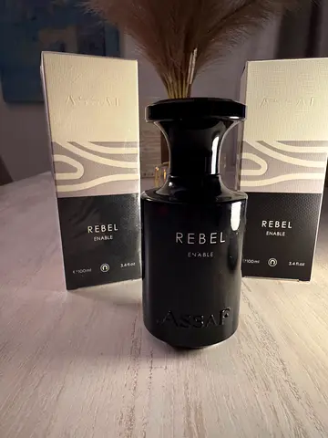 Rebel enable assaf 150 ml