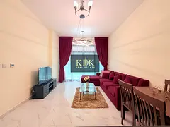 Fully Furnished | Spacious Unit | Call Now