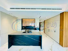 Luxury Living: Brand New 3-Bedroom Villa in the Heart of Jumeirah Golf Estates | Modern Design