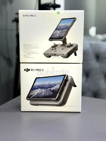 DJI RC PRO 2 CONTROLLER BRAND NEW SEALED