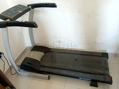 Treadmill for sale