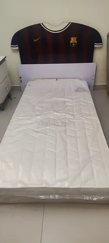 Mattress 3/4