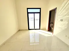 Brand new 2bhk with 3 bath balcony in the kitchen