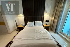1Bedroom Fully Furnished | Canal View | Rented