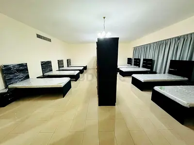 EXECUTIVE BED SPACE ONLY FOR LADIES II NEAR AL RIGGA MERTO
