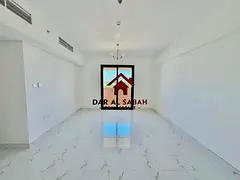 Brand new building | Ready to move | Easy assess to dubai | 6 cheque payment !
