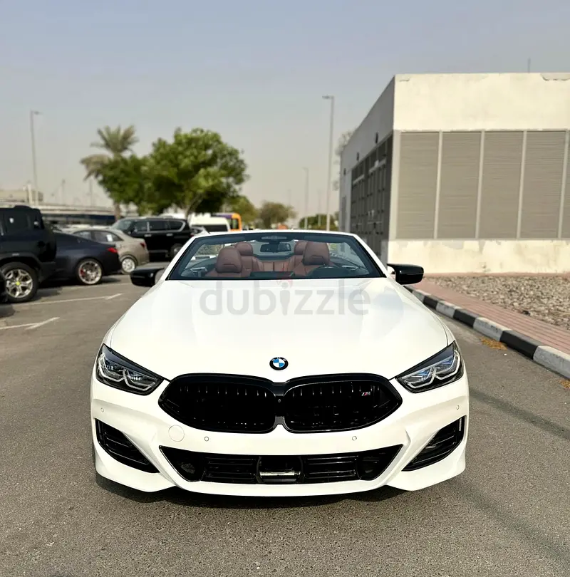 M850i xDrive