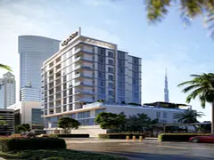 Ryah Living, Dubai Studio City, Dubai