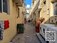 LABOUR CAMP FOR RENT – AL JURF 2 INDUSTRIAL AREA