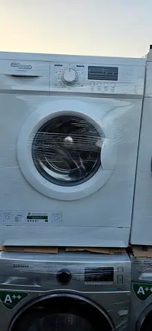 Front Load Washing Machine