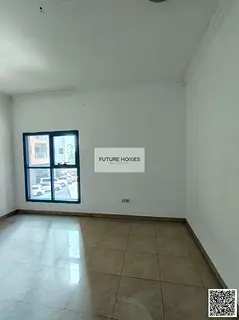 Spacious 1 BHK in Naumiya Tower, Ajman. Your Dream Home with Panoramic Open Views Awaits