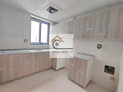 BRAND NEW LUXURY 1BHK WITH BEAUTIFUL KITCHEN FOR FAMILY IN MUWAILAH SHARJAH