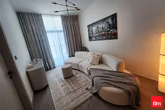 Fully Furnished I High Floor | Monthly