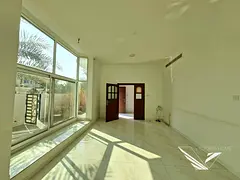 Spacious!5bedroom villa big hall double story central ac central gass al Riffah sharjah