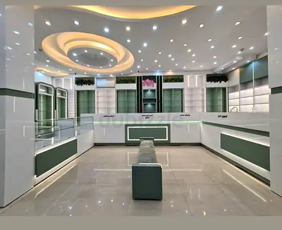 SHOP ,OFFICE ,,SHOWROOM INTERIOR DESIGN FITOUT DECORATION ,