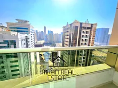 OPEN VIEW BRIGHT 1BHK APARTMENT CLOSE TO PUBLIC TRANSPORT