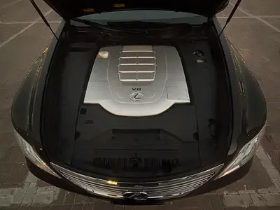 صورة 10 لـ 2009 Lexus LS-SERIES