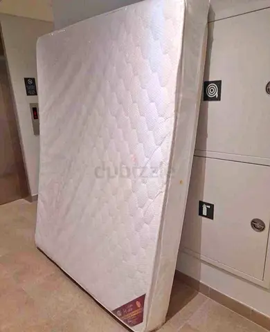 Mattress with memory foam. Sof and medium firm available. Same day delivery available