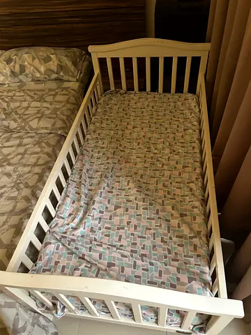 Baby bed coat sale