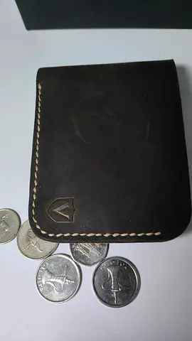 Original Vocha Leather Wallet