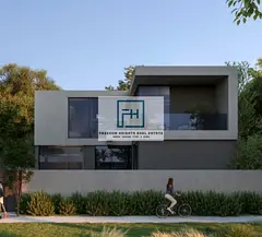 Masaar 3 – Cluster Laura | 4-Bedroom Signature Villa | Limited-Time Special Discount