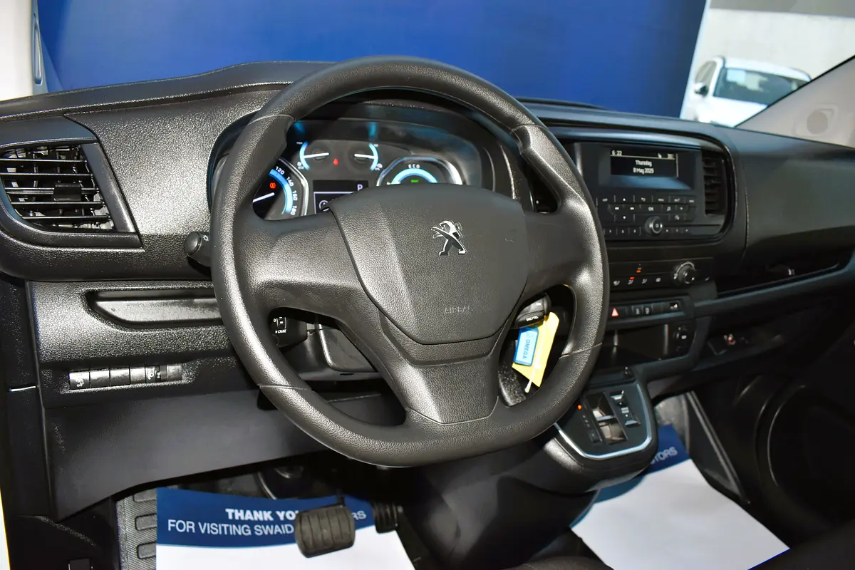 Peugeot Expert 2023