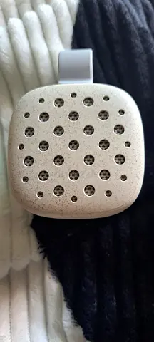 Portable Bluetooth Speaker with Control Buttons