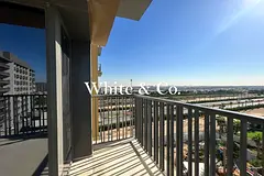 Corner Unit | Vacant | Fully Furnished