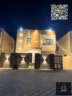 Super Hot Deal | 3 Master Bedroom Villa | Hall, Majlis | Extra Large Parking | Registration Fee Incl
