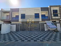 Modern villa located on a main street, no service charges, freehold ownership for all nationalities.