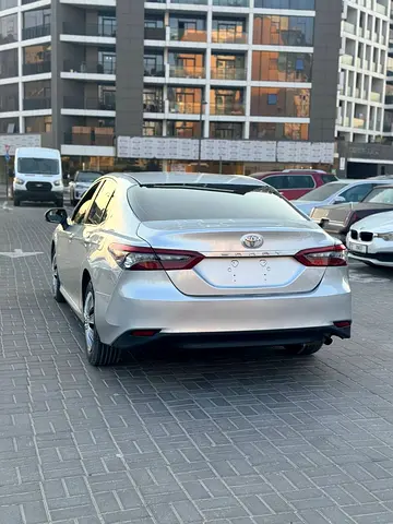 صورة 6 لـ 2023 Toyota CAMRY