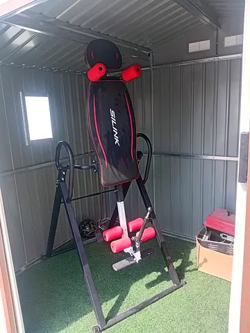 YOLEO Inversion Table