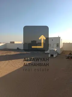 Prime Industrial Land for Rent – Al Sajaa, Sharjah